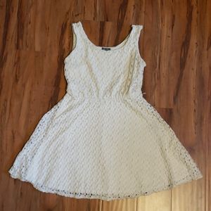 Lily Rose dress Junior M